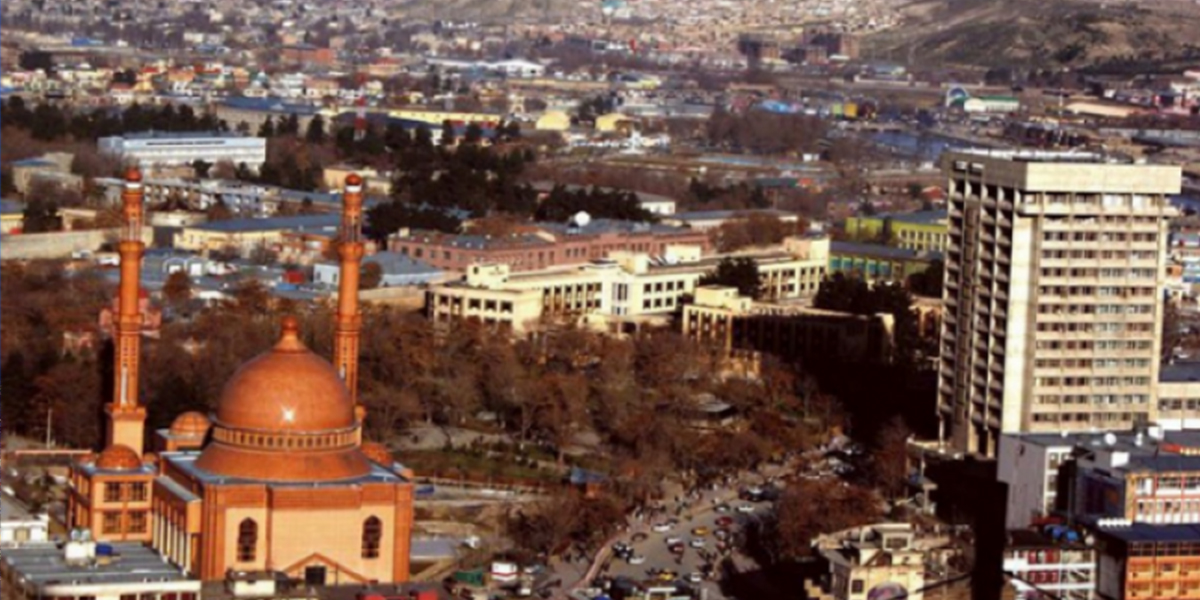 Afgan Darice Tercüme