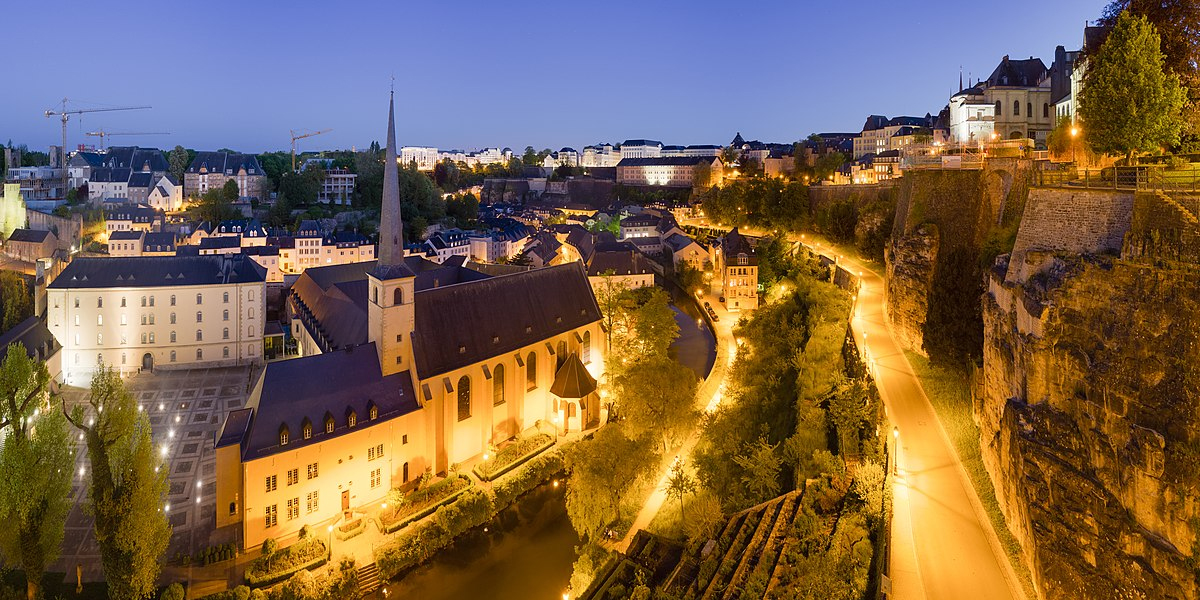 Lüksemburgça Tercüme