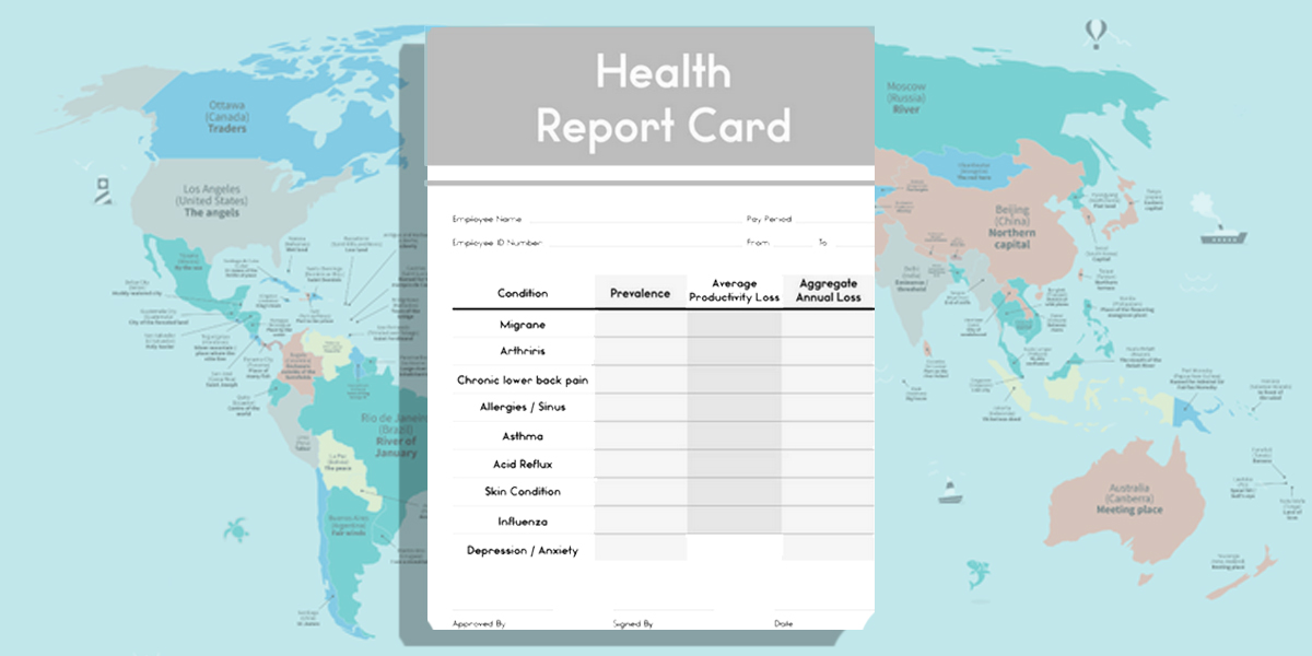 Sağlık Raporu Tercüme